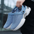 Ultra-Comfortable Rubber Sports Sandals
