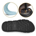 Men's Non-Slip Orthopaedic Leather Sandals