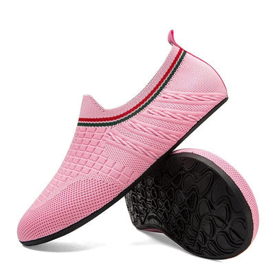 Unisex Breathable Water Shoes - SplashFit