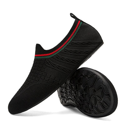 Unisex Breathable Water Shoes - SplashFit