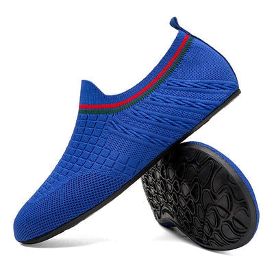 Unisex Breathable Water Shoes - SplashFit