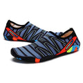 Unisex Breathable Water Shoes - SplashFit