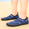Hybrid Neoprene Water Shoes - AquaFlex