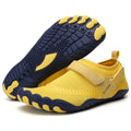 Hybrid Neoprene Water Shoes - AquaFlex