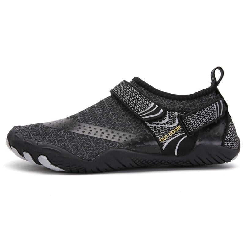 Hybrid Neoprene Water Shoes - AquaFlex