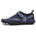 Hybrid Neoprene Water Shoes - AquaFlex
