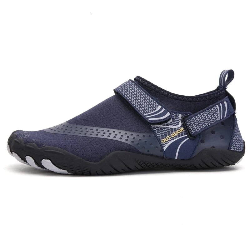 Hybrid Neoprene Water Shoes - AquaFlex