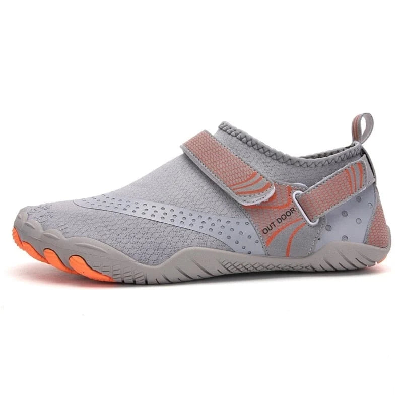 Hybrid Neoprene Water Shoes - AquaFlex