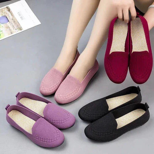 Ultra Comfort Women's Flat Shoes