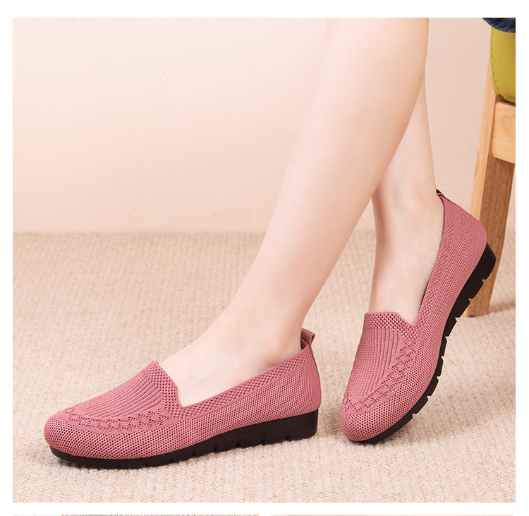 Ultra Comfort Women's Flat Shoes