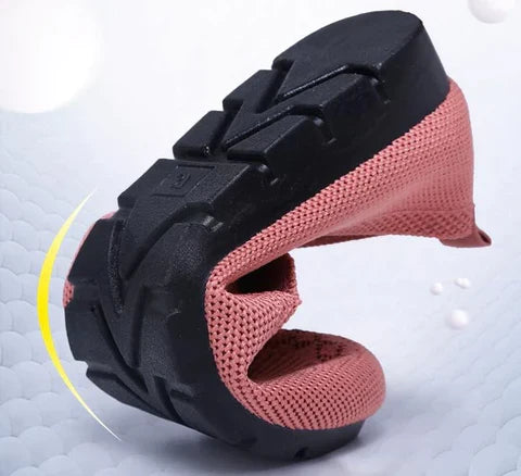 Ultra Comfort Women's Flat Shoes