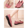 Ultra Comfort Women's Flat Shoes