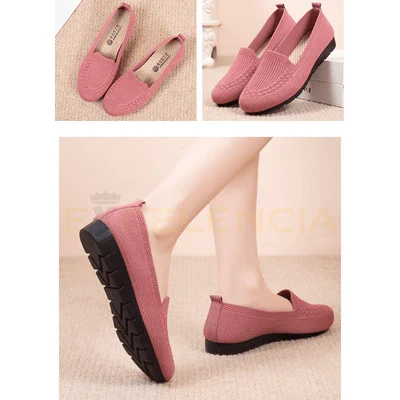 Ultra Comfort Women's Flat Shoes