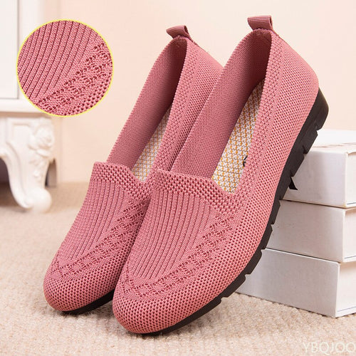 Ultra Comfort Women's Flat Shoes