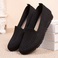 Ultra Comfort Women's Flat Shoes