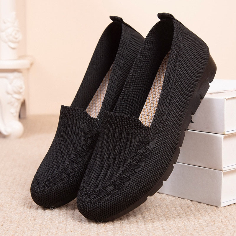 Ultra Comfort Women's Flat Shoes