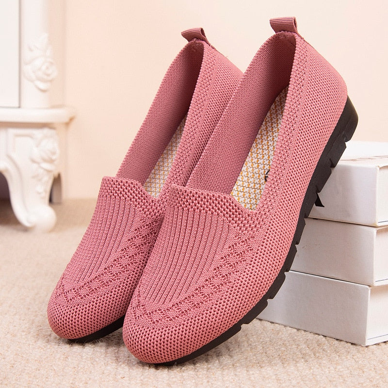 Ultra Comfort Women's Flat Shoes
