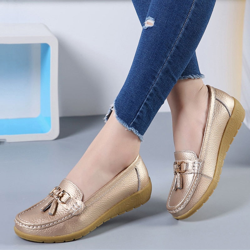 Monalise Women's Orthopaedic Shoe