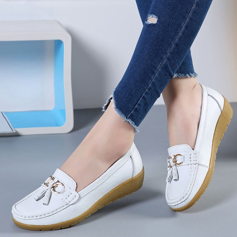 Monalise Women's Orthopaedic Shoe