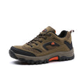 Men's Sporty Non-Slip Shoes - SportSafe