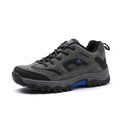 Men's Sporty Non-Slip Shoes - SportSafe