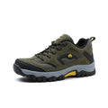 Men's Sporty Non-Slip Shoes - SportSafe