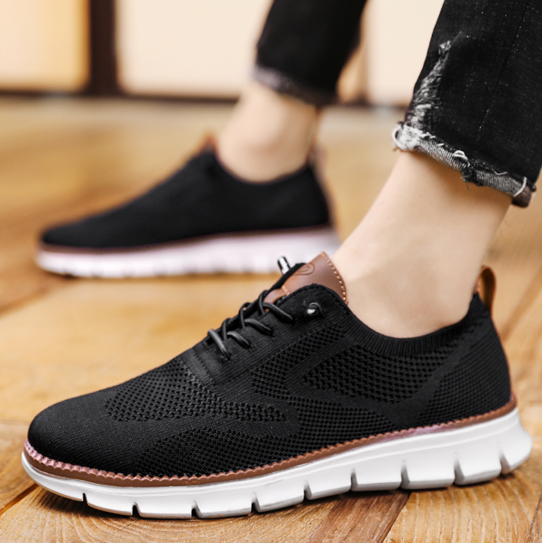 Men's Flex Comfort Shoes