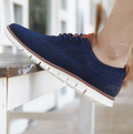 Men's Flex Comfort Shoes
