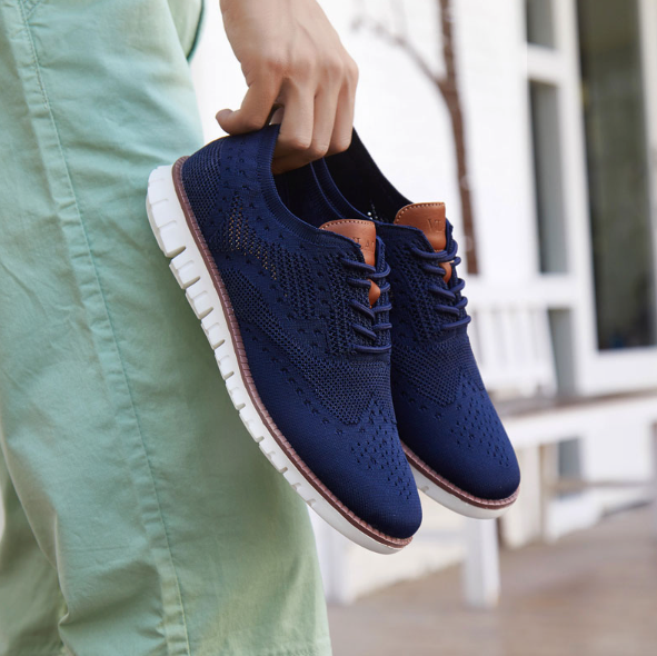 Men's Flex Comfort Shoes