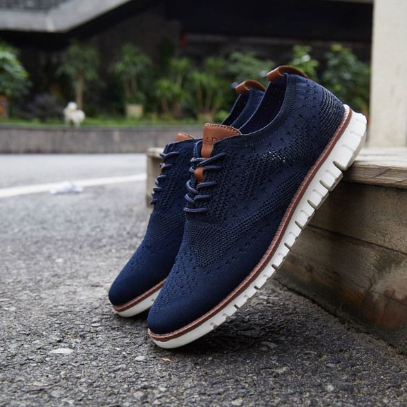 Men's Flex Comfort Shoes