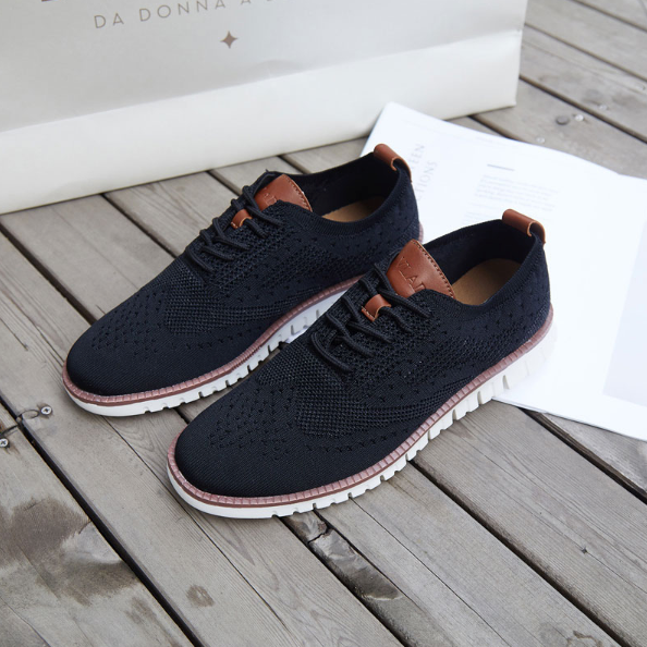 Men's Flex Comfort Shoes