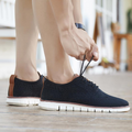 Men's Flex Comfort Shoes