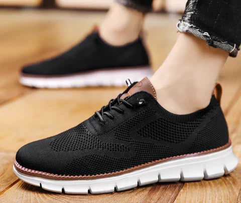Men's Flex Comfort Shoes