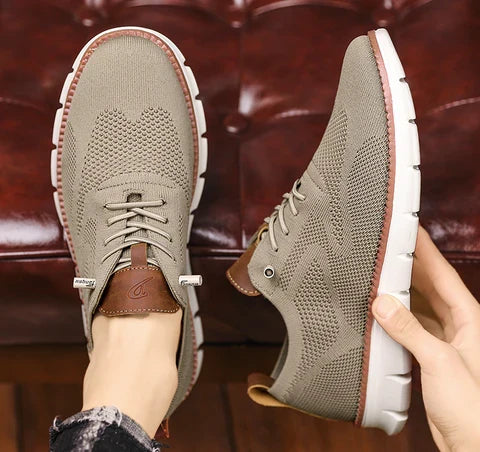 Men's Flex Comfort Shoes