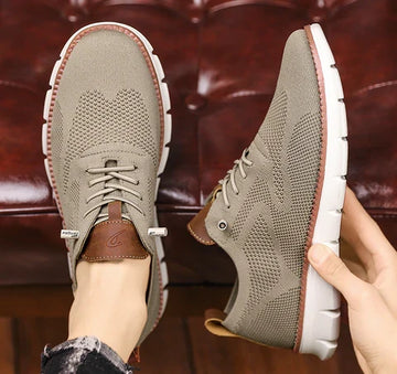 Men's Flex Comfort Shoes