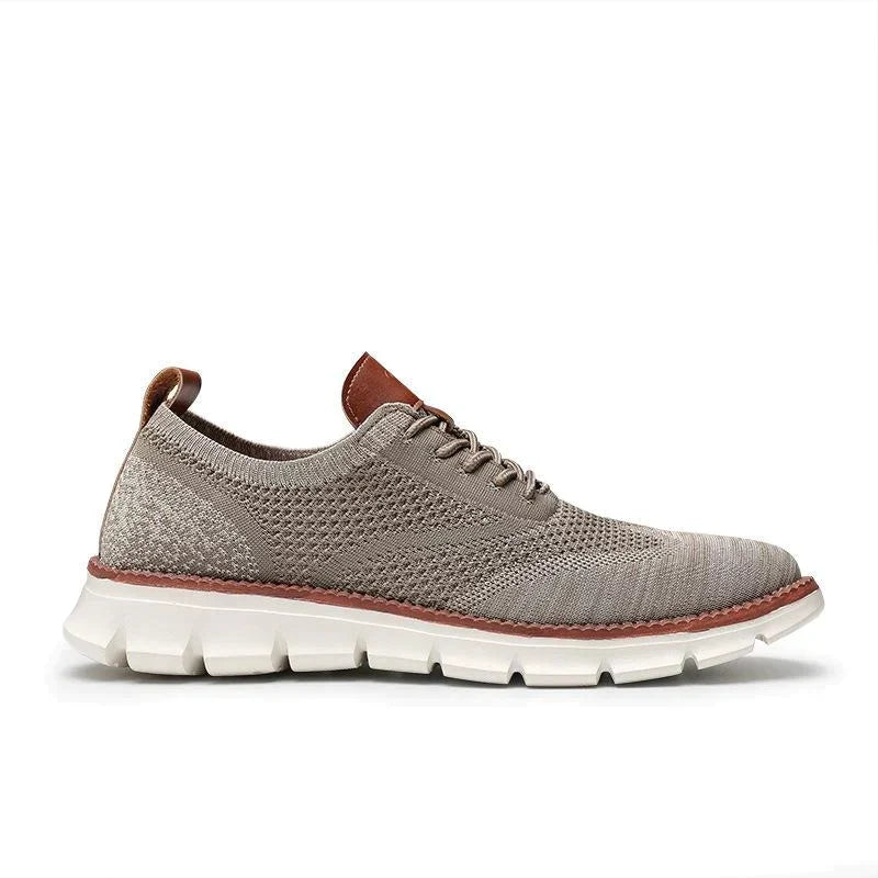 Men's Flex Comfort Shoes