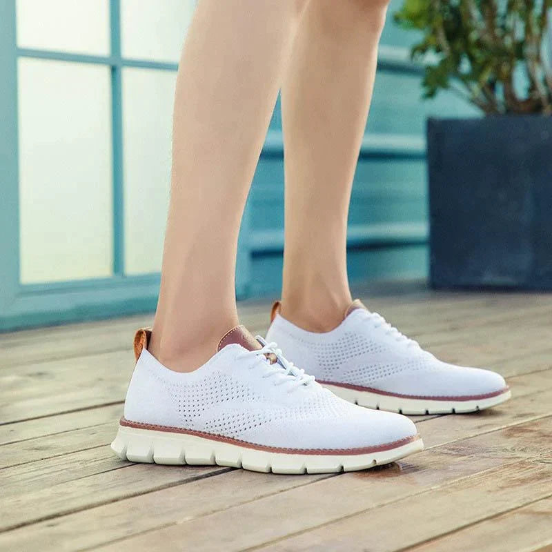 Men's Flex Comfort Shoes