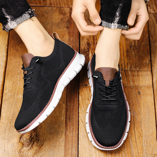 Men's Flex Comfort Shoes