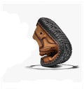 Men's Casual Moccasin Shoe