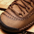 Men's Casual Moccasin Shoe