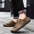 Men's Casual Moccasin Shoe