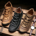 Men's Casual Moccasin Shoe