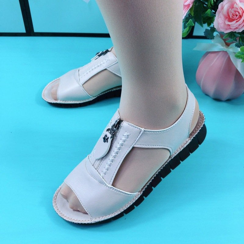 Genova Women's Orthopaedic Sandal for Comfortable Pain Relief