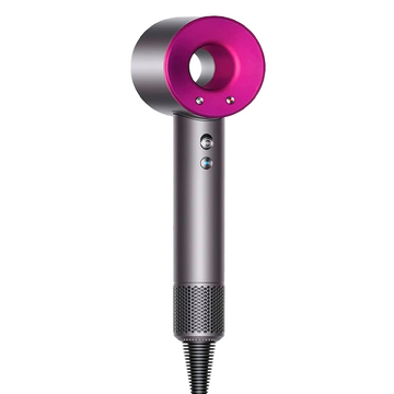 5-in-1 Multifunctional Professional Hair Dryer - HairStyler