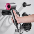 5-in-1 Multifunctional Professional Hair Dryer - HairStyler