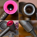 5-in-1 Multifunctional Professional Hair Dryer - HairStyler