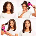 5-in-1 Multifunctional Professional Hair Dryer - HairStyler