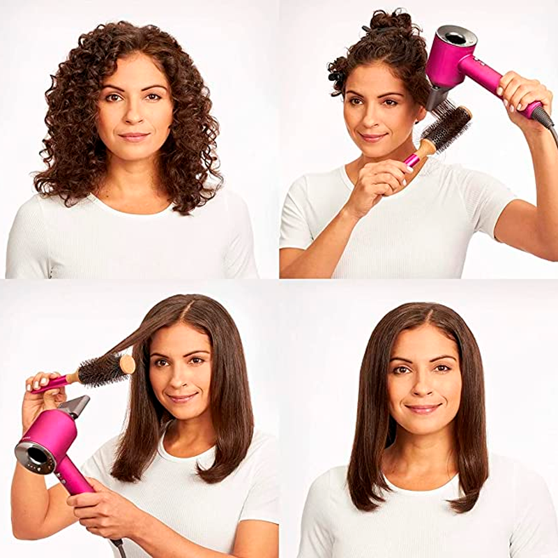 5-in-1 Multifunctional Professional Hair Dryer - HairStyler