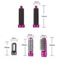 5-in-1 Multifunctional Professional Hair Dryer - HairStyler