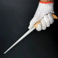 Portable Hand Saw - Forged Triple-Bevel Blade